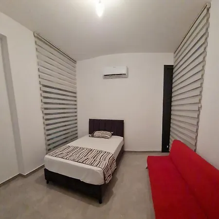 Superior Between The Mountain And The Sea 4+1 Saint Epiktitos