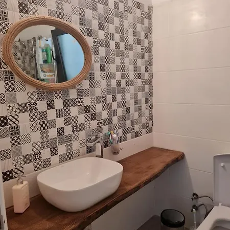 Villa Superior Between The Mountain And The Sea 4+1