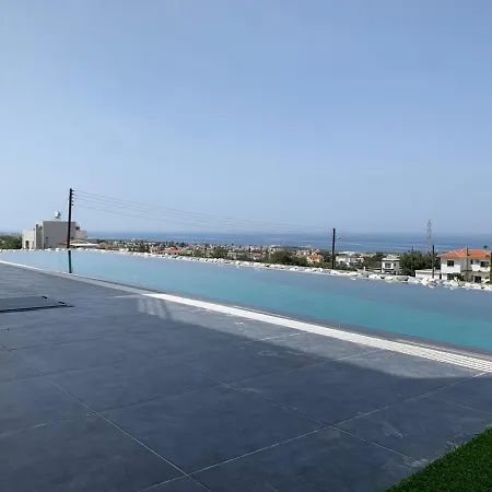 Superior Between The Mountain And The Sea 4+1 Villa