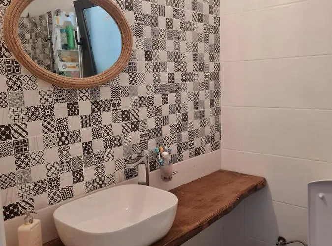 Villa Superior Between The Mountain And The Sea 4+1