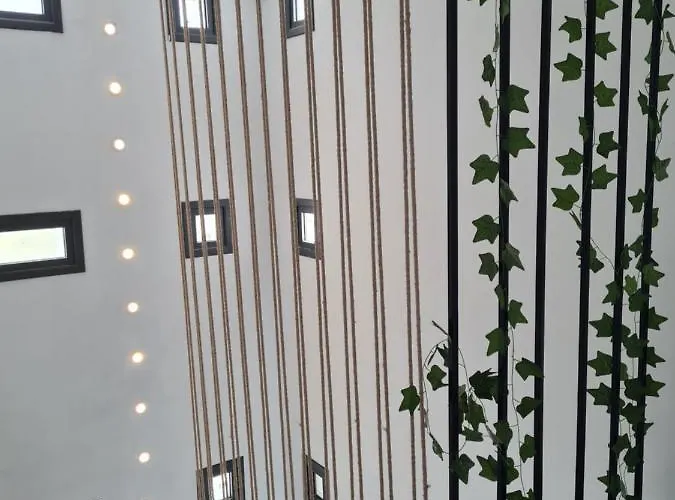 Villa Superior Between The Mountain And The Sea 4+1 Agios Epiktitos