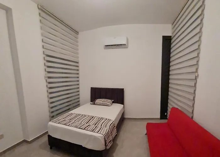 Superior Between The Mountain And The Sea 4+1 Agios Epiktitos